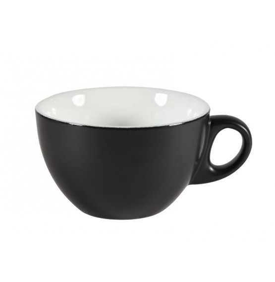 Menu Shades Ash Black Cappuccino Cup